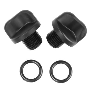 เปลี่ยนโอริงจุกระบายน้ำสำหรับปั๊มกรองน้ำ Zodiac Jandy ระบบกรองน้ำ R0446000 - Product Image 5