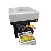 Billige Geburtstags torte Druckmaschine essbare Papier kuchen Dekoration Drucker Maschine Ausrüstung