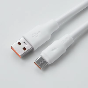 Vendita calda ricarica rapida USB <span class=keywords><strong>A</strong></span> di tipo <span class=keywords><strong>C</strong></span> 120w cavo cavo cavo dati per telefono cellulare - Product Image 4