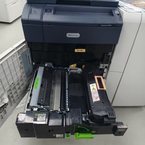 Photocopieurs et <span class=keywords><strong>imprimantes</strong></span> reconditionnés haute vitesse pour Xerox C9070 9070, machine d'impression et de copie A3, photocopieur, presse, imprimante - Product Image 2