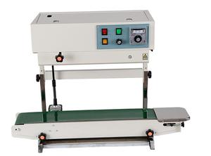Machine à sceller les sacs papier Kraft sous vide, <span class=keywords><strong>appareil</strong></span> industriel, soudure à <span class=keywords><strong>bande</strong></span> verticale Continue, nouvel arrivage de - Product Image 5