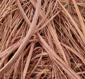 เศษเศษลวดทองแดงเศษทองแดงบริสุทธิ์เศษ99.99% 99.99% - Product Image 5