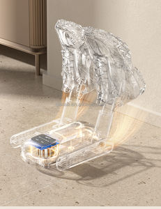 Chaussettes d'hiver chauffantes à séchage portable Sannitizer Intelligent Electric UV Smart Slipper <span class=keywords><strong>Ski</strong></span> Shoes Dryer UK US <span class=keywords><strong>DE</strong></span> - Product Image 1