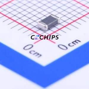CBW321609U121T Ferrite Bead 1206 RF ( Impedance @ Frequency: 120Ohm@100MHz )( Error: 25% )( DC Resistance (DCR): 100mOhm ) - Product Image 1