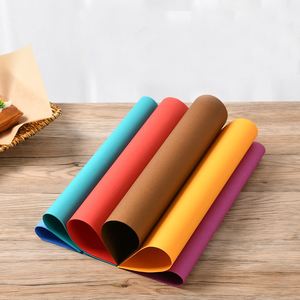 30*30cm Custom Food Grade Sandwich Burger <b>Wrapping</b> <b>Paper</b> Greaseproof <b>Paper</b> Chicken Roll Laminated <b>Paper</b> Plate Mat Wax <b>Paper</b> - Product Image 4