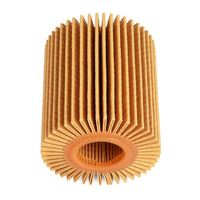 MFC-2127 MASUMA Filter Supplier Filter Oli Mesin Diesel 04152-0R010 Sampel Gratis Garansi 1 Bulan 7.8*7.8*12.5 Cm *