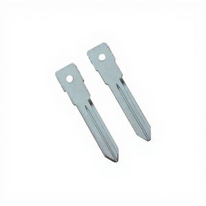 Lames de clés de voiture multifonctionnelles de haute qualité B102 B99, remplacement de lame de <span class=keywords><strong>clé</strong></span>, vente en gros Szvoraus - Product Image 1