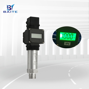 Nhiệt độ cao nước công nghiệp Cảm biến áp suất không khí Trung Quốc thông minh <span class=keywords><strong>4</strong></span>-<span class=keywords><strong>20mA</strong></span> máy phát áp lực - Product Image 4