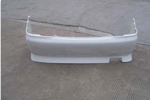 Pour Toyota JZX110 Mark II Final Konnexion, ensemble de 4 pièces grand format enveloppé - Product Image 4