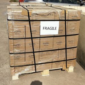 Equipo de laboratorio industrial Xtl Sintyron Ceramic Fire Clay Assay Cupel para prueba de oro - Product Image 6