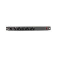 Divisor de Señal DMX-512 Liteputer con Interruptor Manual y 1 Año de Garantía - Modelos Disponibles
