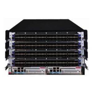 H3C S12500R Router Convergente de Centro de Datos de Alta Gama S12504CR S12508CR S12516CR - Product Image 3