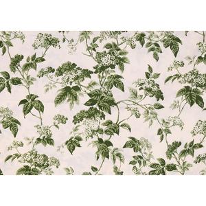 ชุดเครื่องนอนลายดอกไม้สีเขียว พร้อมปลอกหมอน 2 ใบ ผ้าฝ้าย 300 เส้นด้าย ปลอกหมอน 2 ใบ ราคาขายส่ง - Product Image 3