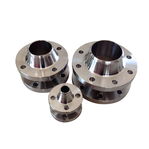 <span class=keywords><strong>Titanium</strong></span> Giá Dài Hàn Cổ Mặt Bích - Product Image 4