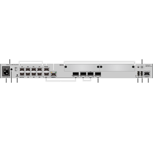 Routeur d'entreprise HW NetEngine AR6710-L8T3TS1X2 02354PUH 2*GE combo <span class=keywords><strong>WAN</strong></span>, 1*10GE(SFP+) <span class=keywords><strong>WAN</strong></span>, 8*GE LAN, 1*GE combo LAN - Product Image 2