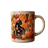 En stock, tasse à café en céramique en forme de chat 2D, mignonne, avec cuillère, cadeaux pour femmes, filles, amoureuses des chats, Noël, anniversaire