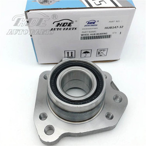 Rodamiento de Cubo de Rueda HUB147-32 42200-S10-008 al por Mayor para Honda CR-V - Product Image 1