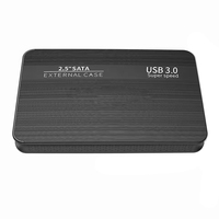 Disque dur externe 2.5 pouces HDD portable 320 Go 500 Go 1 To 2 To USB3.0 Disque dur externe 250 Go