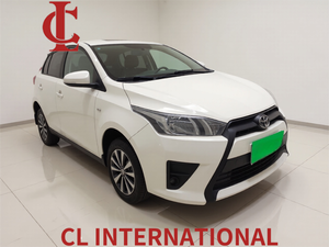 Offre Spéciale Voitures d'occasion et neuves Voitures chinoises les moins chères Voitures d'occasion et économiques <span class=keywords><strong>2014</strong></span> <span class=keywords><strong>YARiS</strong></span> L Zhixuan 1.3E Manuelle Édition Dynamique Essence - Product Image 6