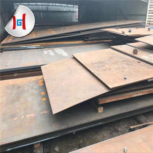Lastre e Fogli in <span class=keywords><strong>Acciaio</strong></span> ad Alta Resistenza BS700MCK2 Baosteel per Ingegneria Strutturale - Product Image 5