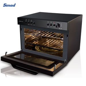 34l 900w Multifunctional Digital Control Countertop Microwave Oven Dmd90-34lbmg(yc) Microwave Oven - Product Image 2