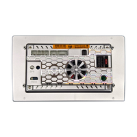 Autoradio Android NWD P17 Quad-Core avec Navigation GPS 360 °   Caméra panoramique prenant en charge le lecteur audio double DIN