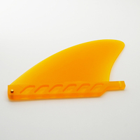 Planche de surf souple professionnelle et Durable, jaune, rouge, bleu, Original, OEM, couleur, Type 60 cm