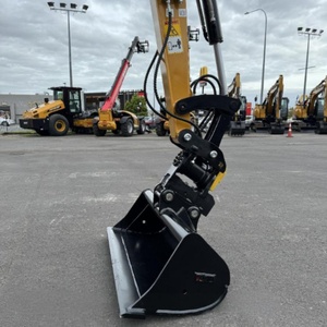 รถขุด SANY มือสอง รุ่น Sany SY26 ขนาด 2.6 ตัน มินิเอ็กซ์คาวาเตอร์ 55C Sany26 Sy35 Sy75c Sy26u Sy60c รถขุดตีนตะขาบ มาตรฐาน CE/EPA - Product Image 5