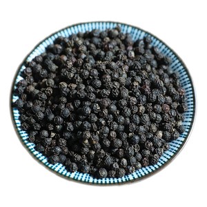 Vendita Diretta dalla Fabbrica: Spezie di Pepe Nero Essiccato, Biologico e Piccante, Semi di Varietà Singola Poivre Noir - Product Image 3