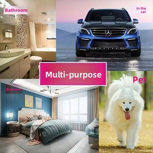 Feuilles désodorisantes pour <span class=keywords><strong>voiture</strong></span>, Little Trees USA, Décoration intérieure automobile, Parfum et sachet parfumé suspendus pour <span class=keywords><strong>voiture</strong></span> - Product Image 2