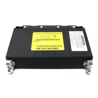 Módulo de Control del Sistema de Propulsión (ECU/ECM) para Camiones de Servicio Pesado CPC4, Controlador Electrónico A0034461102, Apto para Detroit Diesel