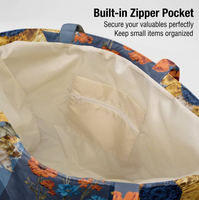 Sac de shopping pour femme avec motif personnalisé de Porto Rico, sac fourre-tout matelassé à bandoulière, sac de voyage en plein air, vente chaude
