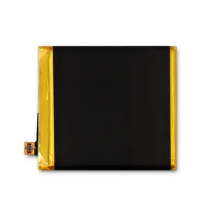 Haute qualité nouvelle 4180mAh Li-ion Plymer Batteries remplacement batterie de téléphone intelligent pour Blackview <span class=keywords><strong>BV8000</strong></span> <span class=keywords><strong>BV8000</strong></span> Pro téléphone portable - Product Image 1