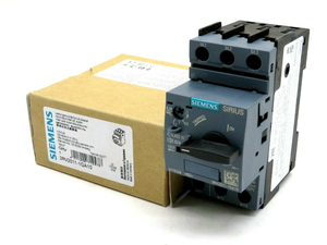 คอนแทคเตอร์ไฟฟ้า Sie Mens รุ่น 3RT2017 1AF01 PLC ขนาด 3e/AC 3/12 A/5.5 KW/400V มีสินค้าในสต็อก - Product Image 4