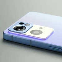 OPPO Reno 7 Pro 5G avec Dimensity1200-Max AMOLED 65W SuperVOOC 4500mAh NFC Appareil photo 50MP Version US 8 Go de RAM GSM CDMA LTE Cellulaire