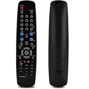 Clavier innovant BN59-00684A, télécommande à utiliser pour le remplacement de la télécommande de téléviseur intelligent <span class=keywords><strong>Samsung</strong></span> - Product Image 2