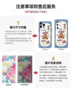 เคสโทรศัพท์มือถือ TPU ระดับพรีเมียมลายวาฬสีน้ำมันและลายสัตว์ที่ได้รับแรงบันดาลใจจากสายรัดข้อมือสำหรับ15 <span class=keywords><strong>PRO</strong></span> MAX 16 <span class=keywords><strong>Pro</strong></span> - Product Image 6