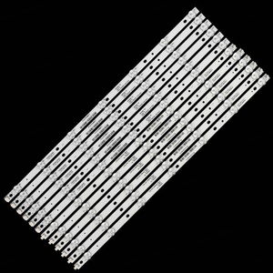 HX-NO.270 Retroiluminación LED de Aluminio Original para TV 4708-K500WD-A3213K11 K500WD A3 de Alta Calidad para Reparación de Televisores - Product Image 2