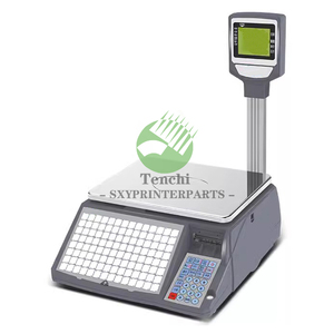 Cabezal de impresión de báscula para báscula electrónica ACLAS LS2X LS6X SHEC, balanzas electrónicas de la tx56-dj DE LA tx56-8051 - Product Image 6