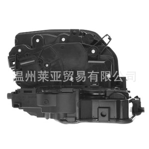 อะไหล่ตัวล็อกประตู BMW ด้านหน้าซ้าย51217281945สำหรับ X5 F15 F85 X6 F86 F16 - Product Image 1