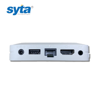 Console de jeu Smart TV avec système 2 Go 16 Go, prise EU/US, prend en charge les formats de jeux GB GBC CPS Android MD SFC, manette de jeu vidéo