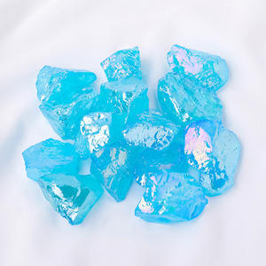 Cristales Naturales de Alta Calidad al por Mayor, Piedras Curativas, Cristal Curativo, Diamante Herkimer, Piedras Sueltas para la Sanación Espiritual - Product Image 3