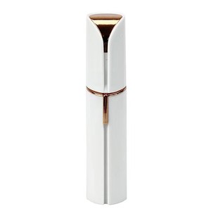 Épilateur pour femmes USB rechargeable Tondeuse à sourcils Épilateur électrique pour dames Rasoir pour le visage Épilateur - Product Image 5