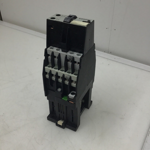 Nuovo PLC 3th4454-0b 5s+4 / 5no+4nc 24v-dc Schtz 3th44540b Ref346 - Product Image 1