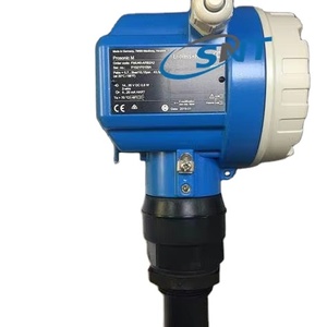 Medidor de Nivel Ultrasónico Endress + Hauser Prosonic M FMU40-ANB2A4, Medidor de Nivel Ultrasónico E h Fmu40 - Product Image 5
