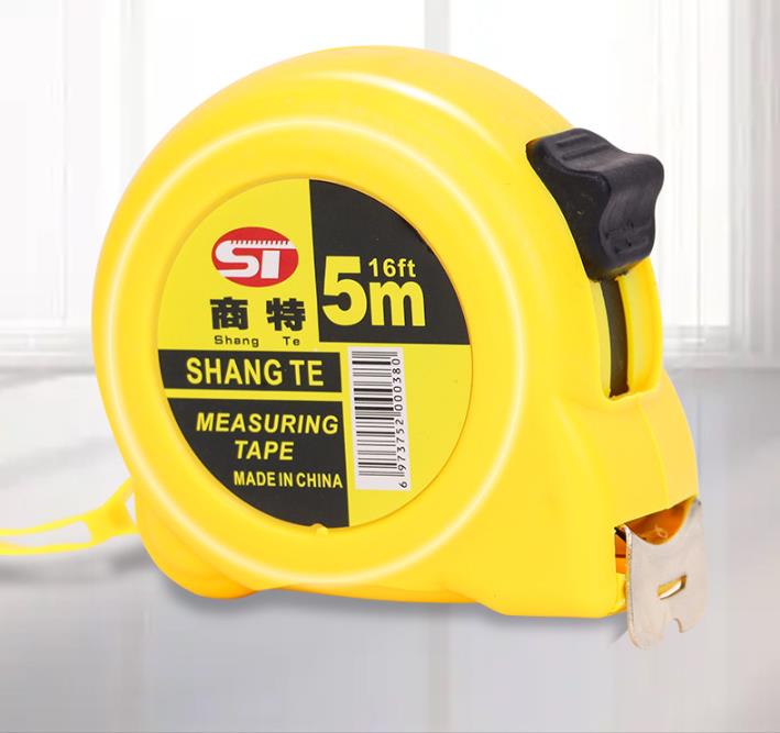 Стальная рулетка 3 м 5 м 7,5 м 10 м производители поддерживают индивидуальные стальные рулетки