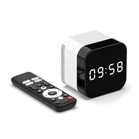 H96 MAX STB Premium 8K Streaming Smart Internet OTT Meilleure Box TV Android 12 Google Europe France Allemagne USA Essai gratuit