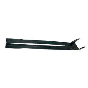 สเกิร์ตข้างคาร์บอนไฟเบอร์แท้สำหรับ R8 ปี 2010-2016 - Product Image 4