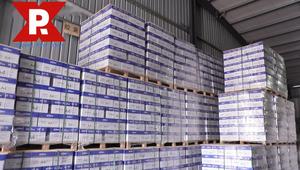 Cho đôi một <span class=keywords><strong>A4</strong></span> 80gsm Trắng Photocopy máy sao chép giấy Trọng lượng nhẹ 80 gam trọng lượng - Product Image 2