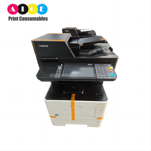 Remanuaturización para <span class=keywords><strong>impresora</strong></span> Kyocera M3145dn M3145idn M3645dn M3645idn 95% Original nuevo - Product Image 1